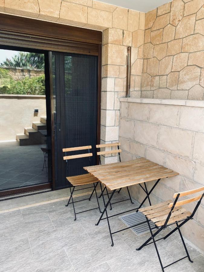 Seaside "Stone & Light Villa Ii" Close To Aegina City Khloi Exterior photo